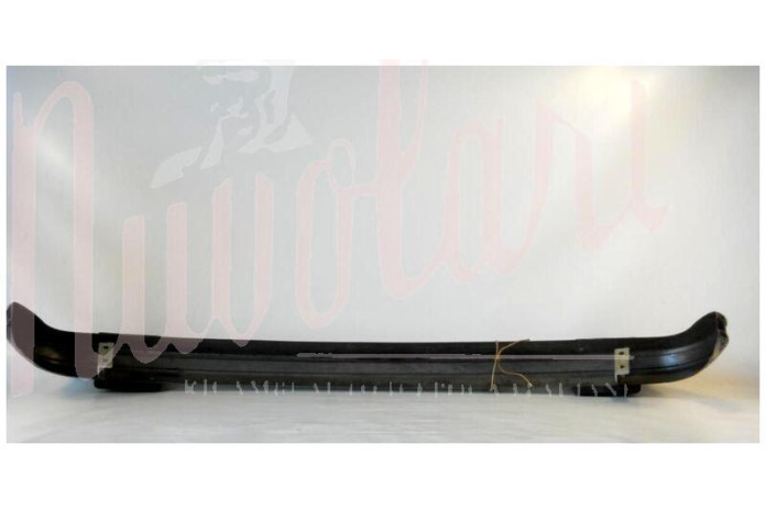 PARAURTI POSTERIORE CONROSTRI