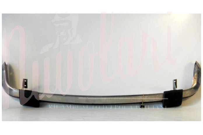 PARAURTI POSTERIORE CONROSTRI