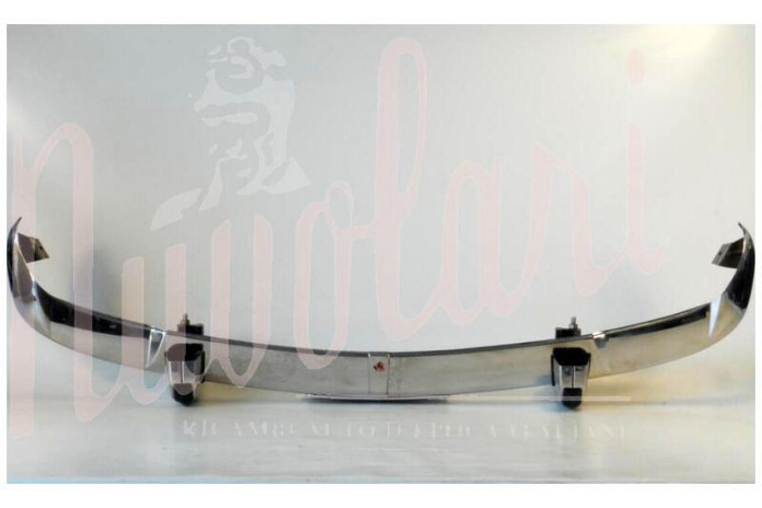 PARAURTI ANTERIORE C/ROSTRI