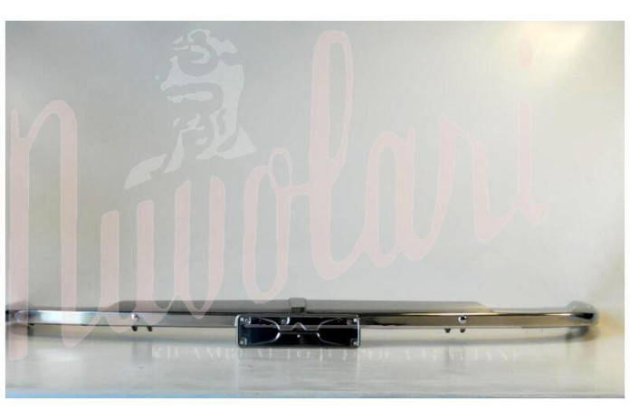 PARAURTI ANTERIORE PER ALFA ROMEO GIULIA GT JUNIOR 1300 2° SERIE 