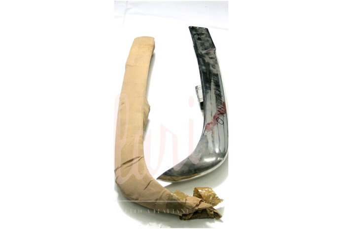 COPPIA CANTONALI ANTERIORE