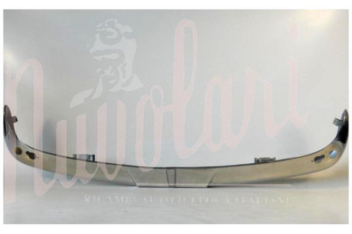 PARAURTI ANTERIORE PER ALFA ROMEO 1750 GT VELOCE I°SERIE 