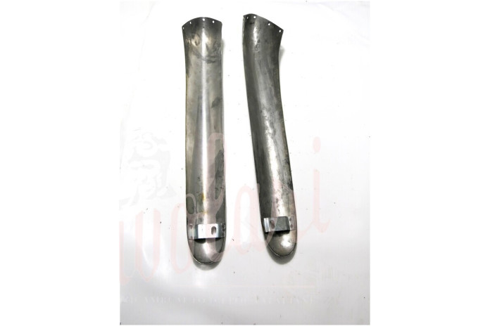 COPPIA CANTONALI POSTERIORI