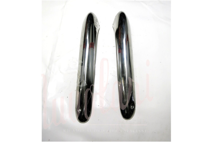 COPPIA CANTONALI POSTERIORI