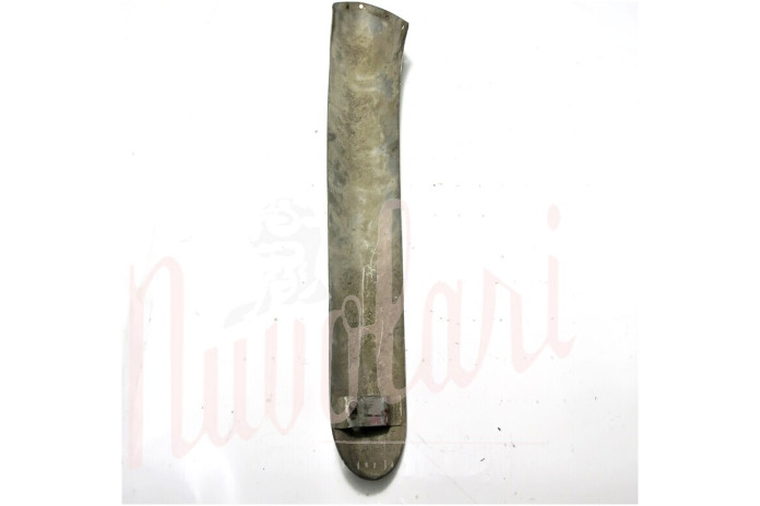 CANTONALE POSTERIORE