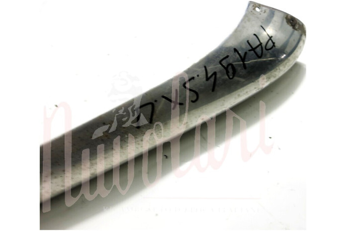 CANTONALE POSTERIORE