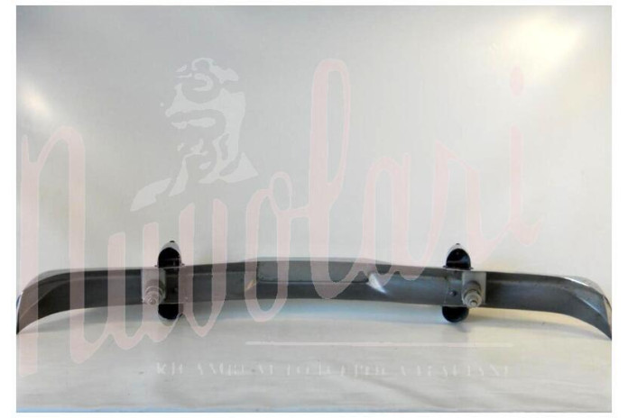 PARAURTI ANTERIORE PER ALFA ROMEO GIULIETTA TI 1300 III° SERIE 