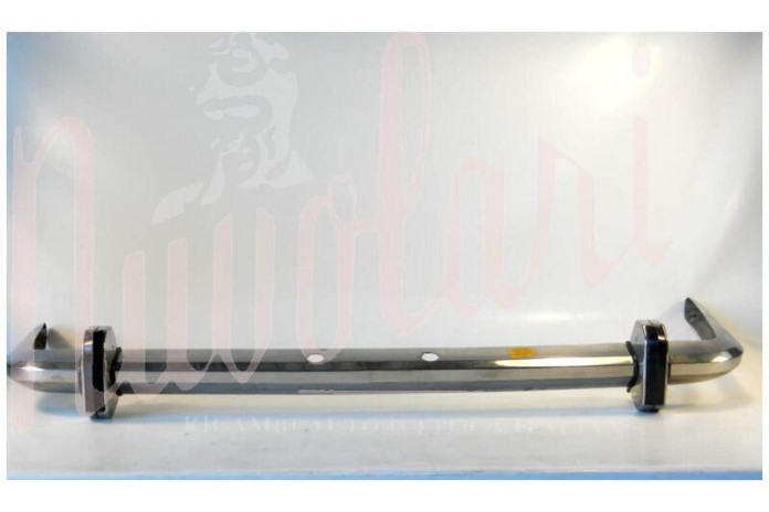 PARAURTI POSTERIORE C/ROSTRI