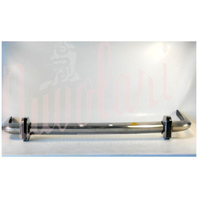 PARAURTI POSTERIORE C/ROSTRI