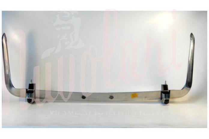 PARAURTI POSTERIORE C/ROSTRI