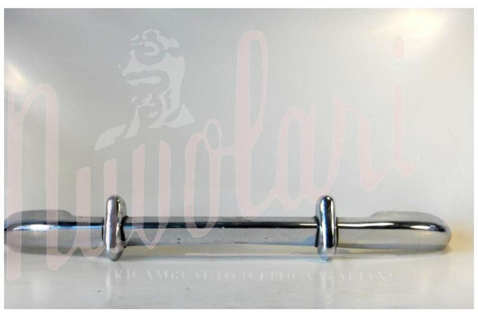 PARAURTI ANTERIORE (2 C/ROSTRI, 2 S/ROSTRI)