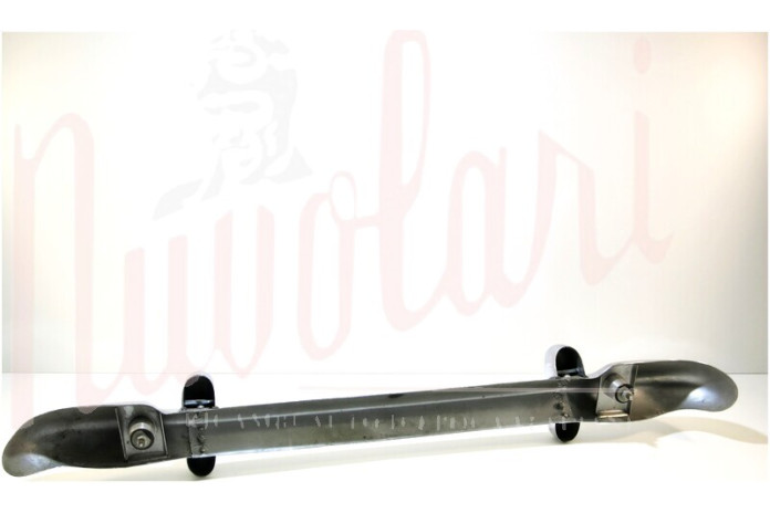 PARAURTI POSTERIORE CONROSTRI