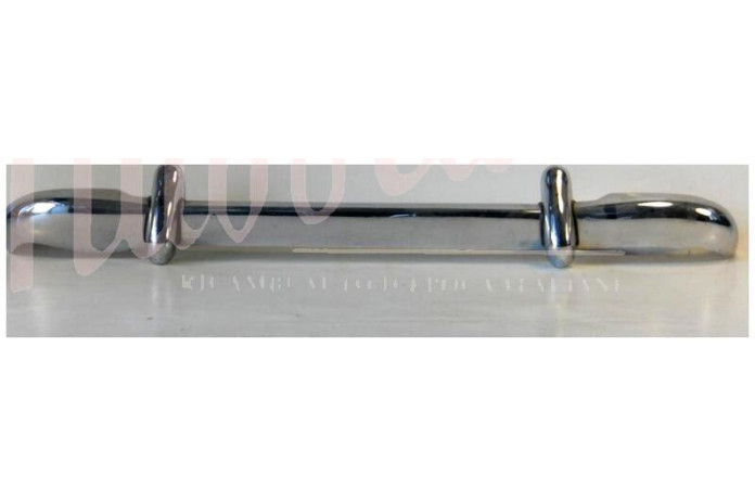 PARAURTI POSTERIORE S/ROSTRI