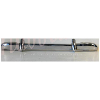 PARAURTI POSTERIORE S/ROSTRI