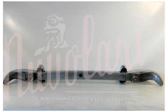 PARAURTI POSTERIORE S/ROSTRI