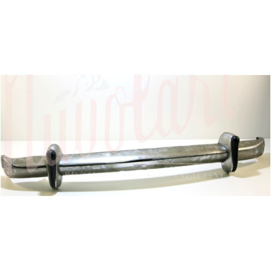 PARAURTI POSTERIORE S/ROSTRI