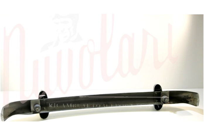 PARAURTI POSTERIORE S/ROSTRI