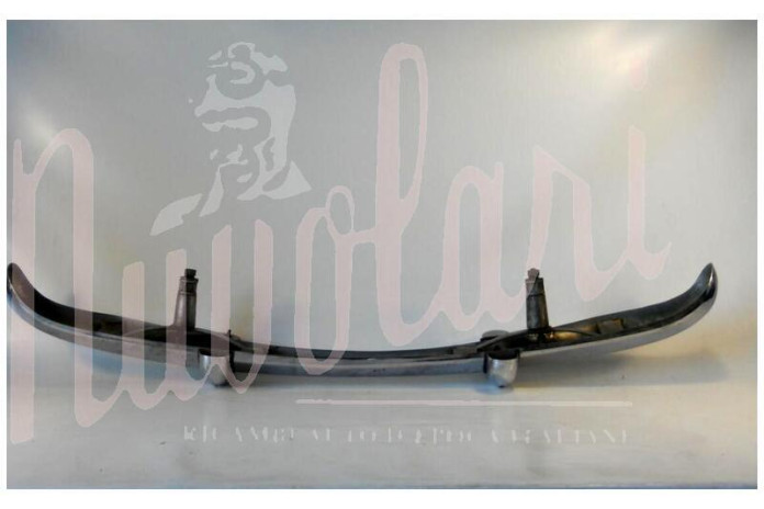 PARAURTI ANTERIORE DA CROMARE