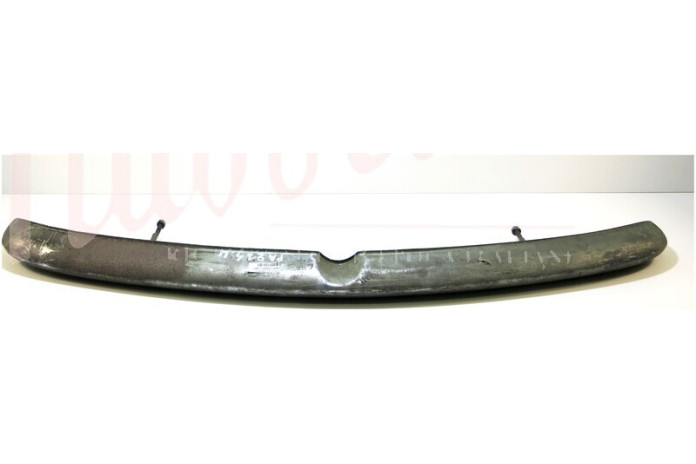 PARAURTI ANTERIORE C/LABBRO