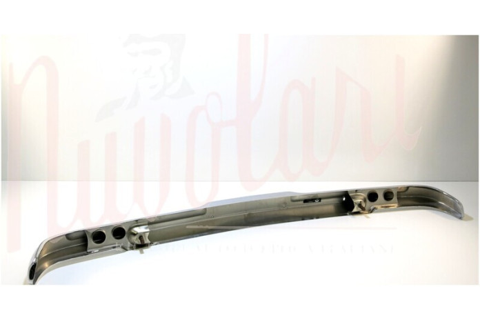 PARAURTI ANTERIORE C/SCASSI FANALINI