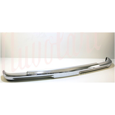 PARAURTI ANTERIORE C/SCASSI FANALINI