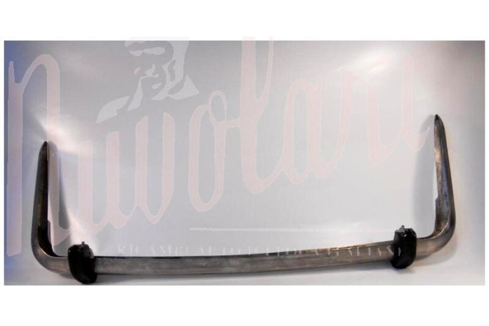 PARAURTI POSTERIORE S/ROSTRI