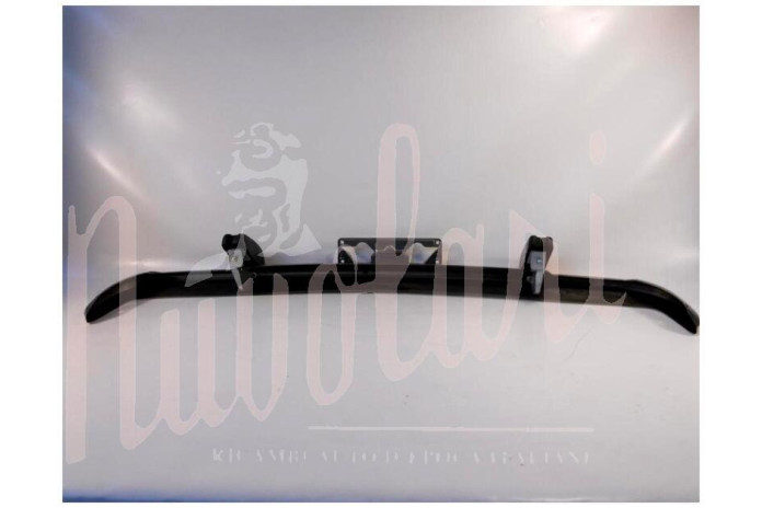 PARAURTI ANTERIORE PER ALFA ROMEO GIULIA NUOVA SUPER 1300 