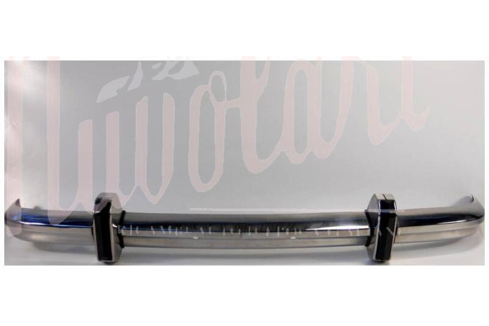 PARAURTI ANTERIORE C/ROSTRI GRANDI