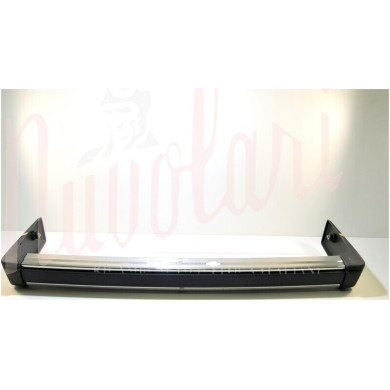 PARAURTI POSTERIORE NERO