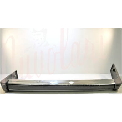 PARAURTI POSTERIORE MARRONE