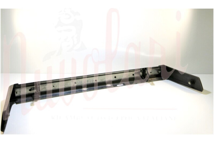 PARAURTI POSTERIORE MARRONE