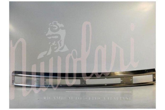 PARAURTI ANTERIORE CENTRALE SOLO LAMA