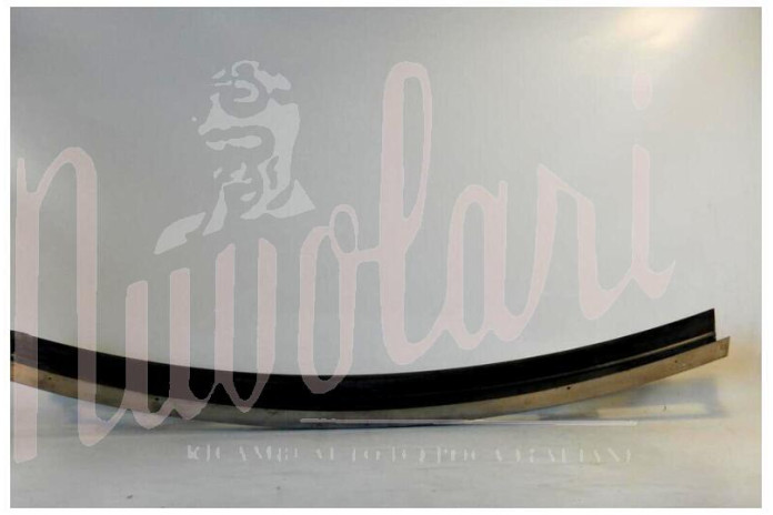 PARAURTI ANTERIORE CENTRALE SOLO LAMA