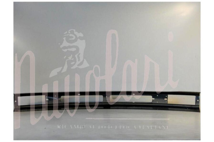 PARAURTI ANTERIORE CENTRALE SOLO LAMA