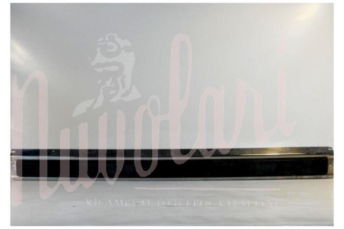 LAMA POSTERIORE CENTRALE IN GOMMA