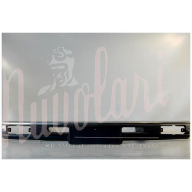 PARAURTI ANTERIORE CENTRALE BLU C/SUPP. FENDI