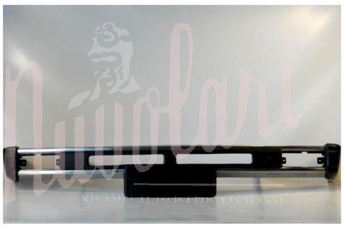 COPPIA CANTONALI ANTERIORE IN GOMMA