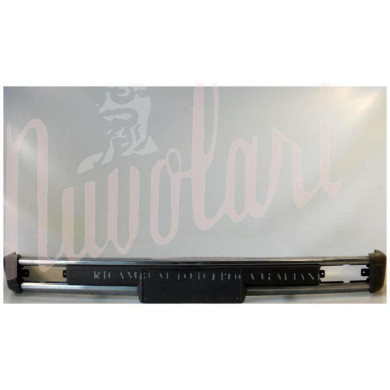 PARAURTI ANTERIORE MARRONE