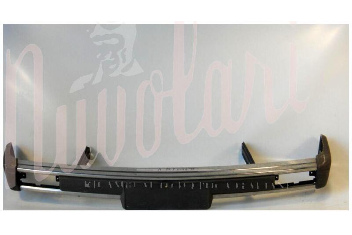 PARAURTI ANTERIORE MARRONE