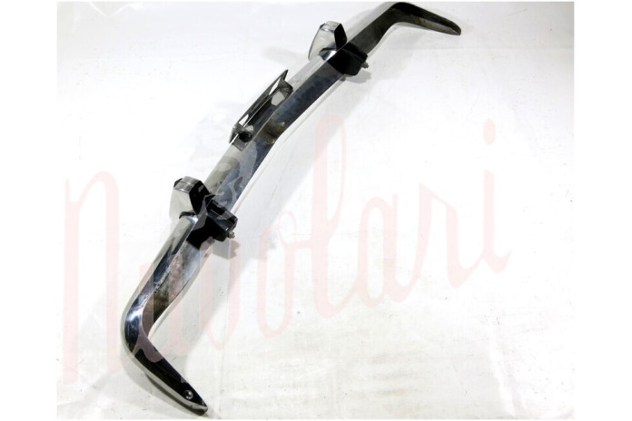 PARAURTI ANTERIORE CON ROSTRI