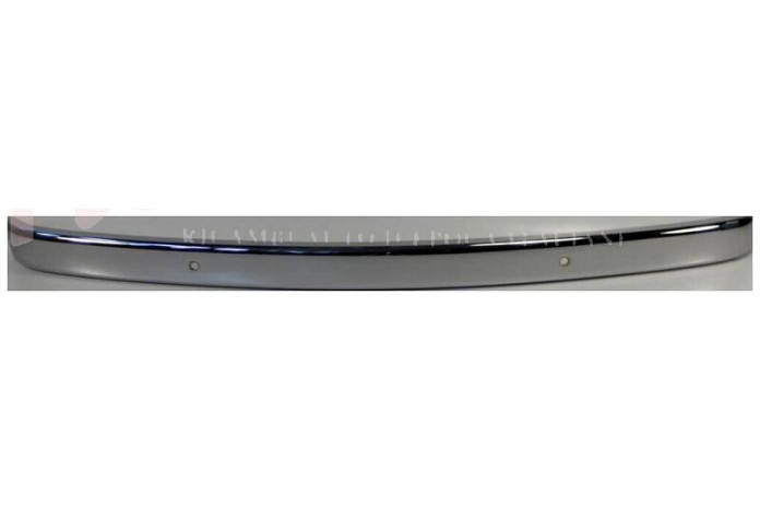 PARAURTI ANTERIORE PER FIAT 600 D 