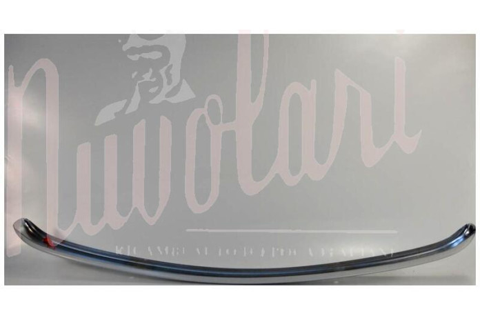 PARAURTI ANTERIORE PER FIAT 600 D 