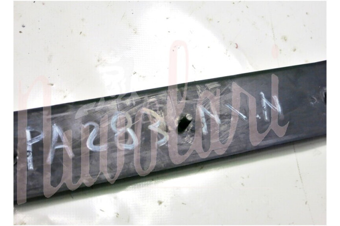 PROFILO GOMMA CENTR. PAR. ANT.