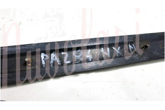 PROFILO GOMMA PAR. POST.