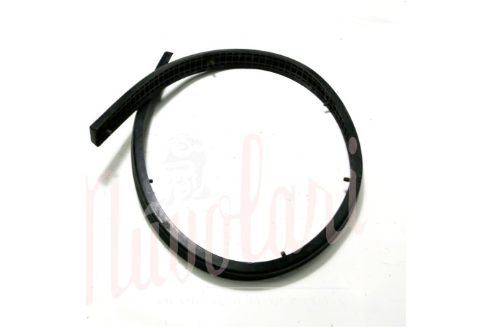 PROFILO GOMMA PAR. POST. CM 145