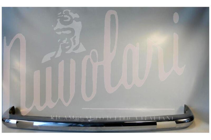 PARAURTI ANTERIORE DA CROMARE