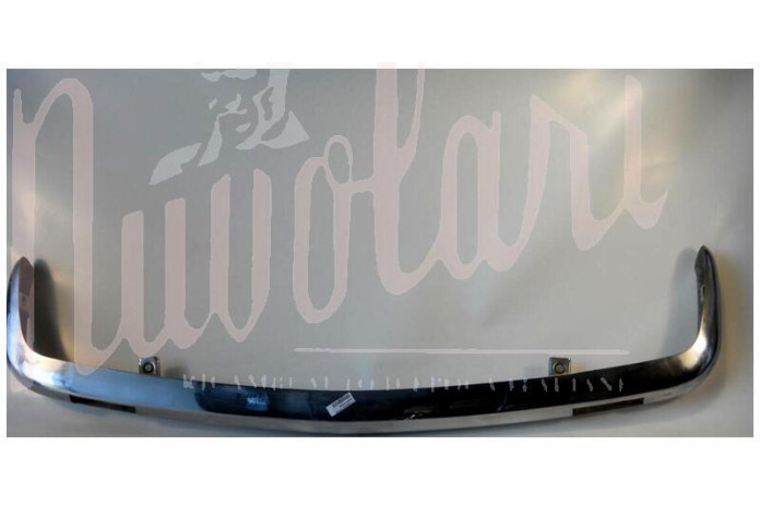 PARAURTI ANTERIORE CROMATO