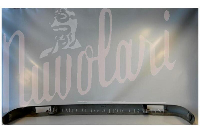 PARAURTI ANTERIORE CROMATO