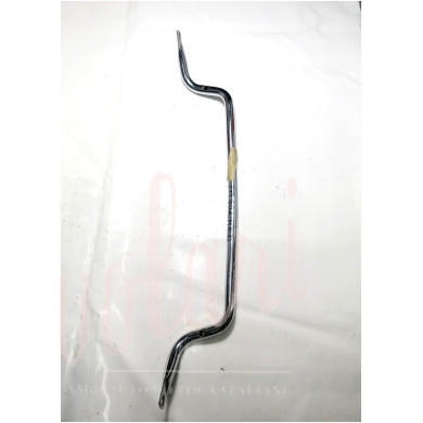 CENTRALE ANTERIORE CON FORI MANCA GOMMA