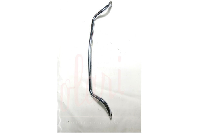 CENTRALE ANTERIORE CON FORI MANCA GOMMA